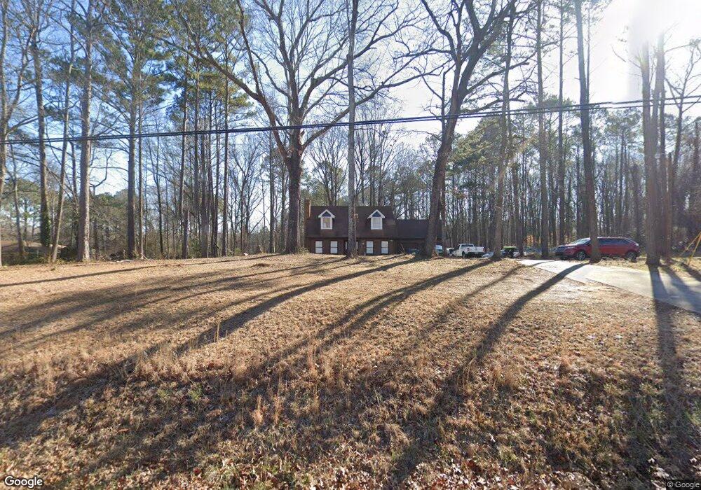 352 Austin Rd, Stockbridge, GA 30281 - photo 1