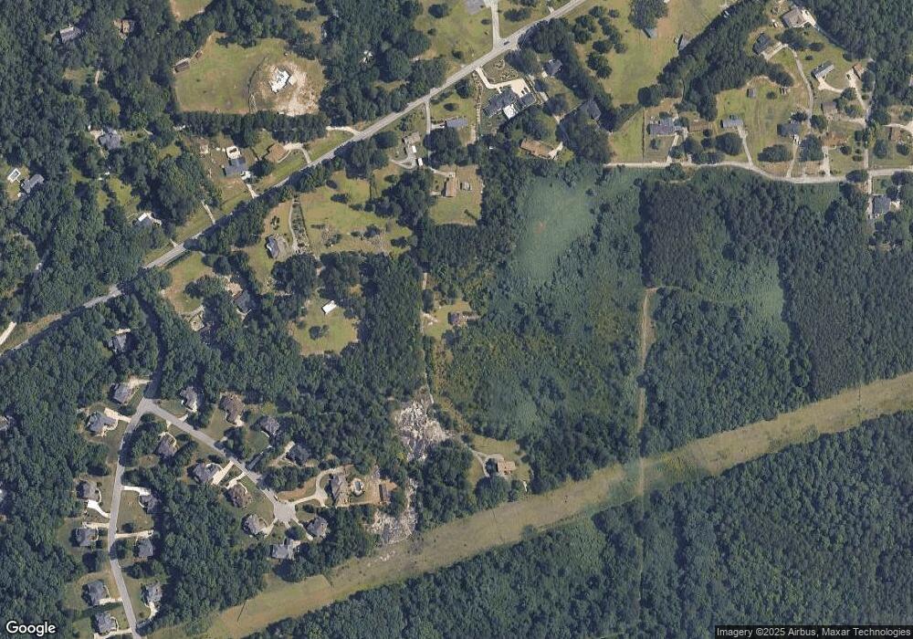 2234 Hamm Dr SW, Conyers, GA 30094 - photo 1