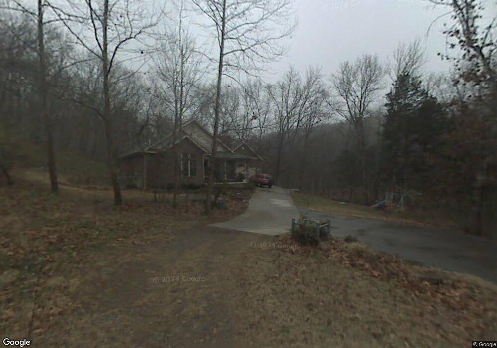 96 S Red Oak Ave, West Fork, AR 72774 - photo 1