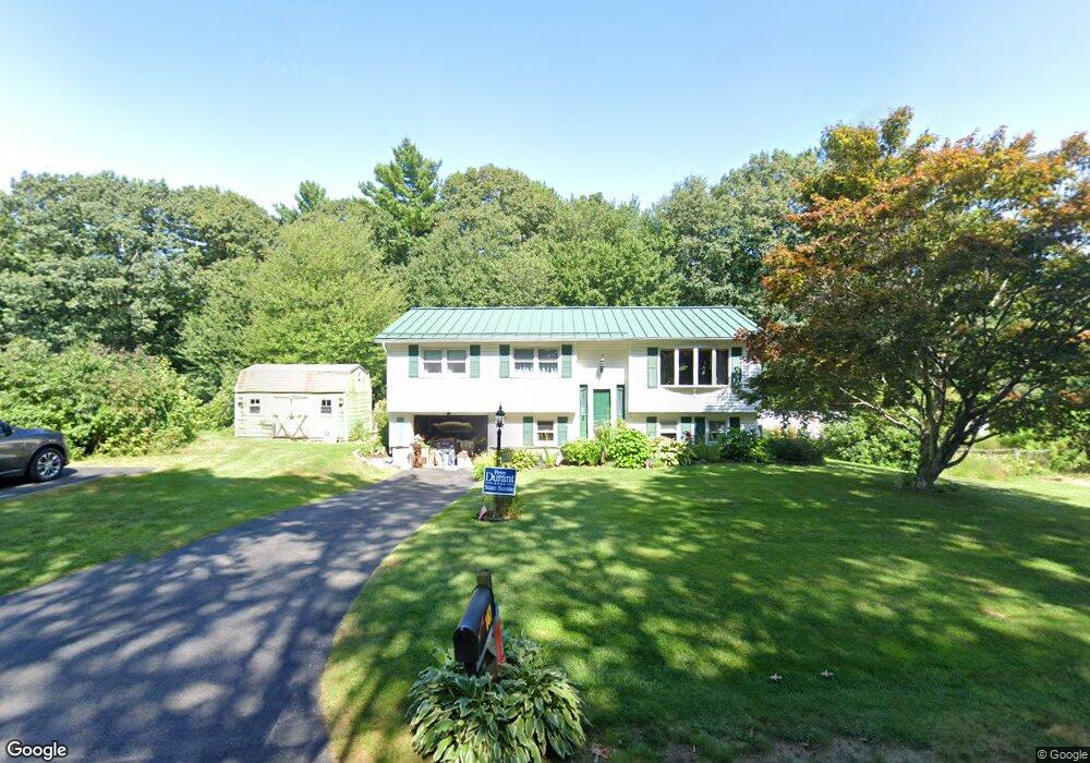 147 Ash St, Spencer, MA 01562 - photo 1