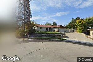 7514 S Monterey Cir, Sandy, UT 84093