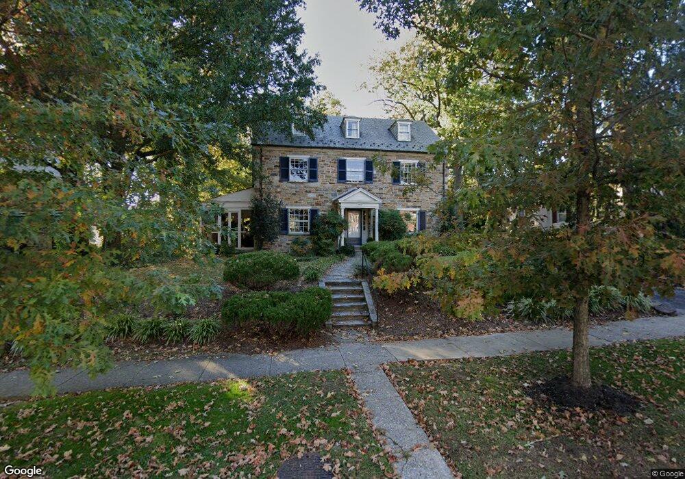 3802 Juniper Rd, Baltimore, MD 21218 - photo 1