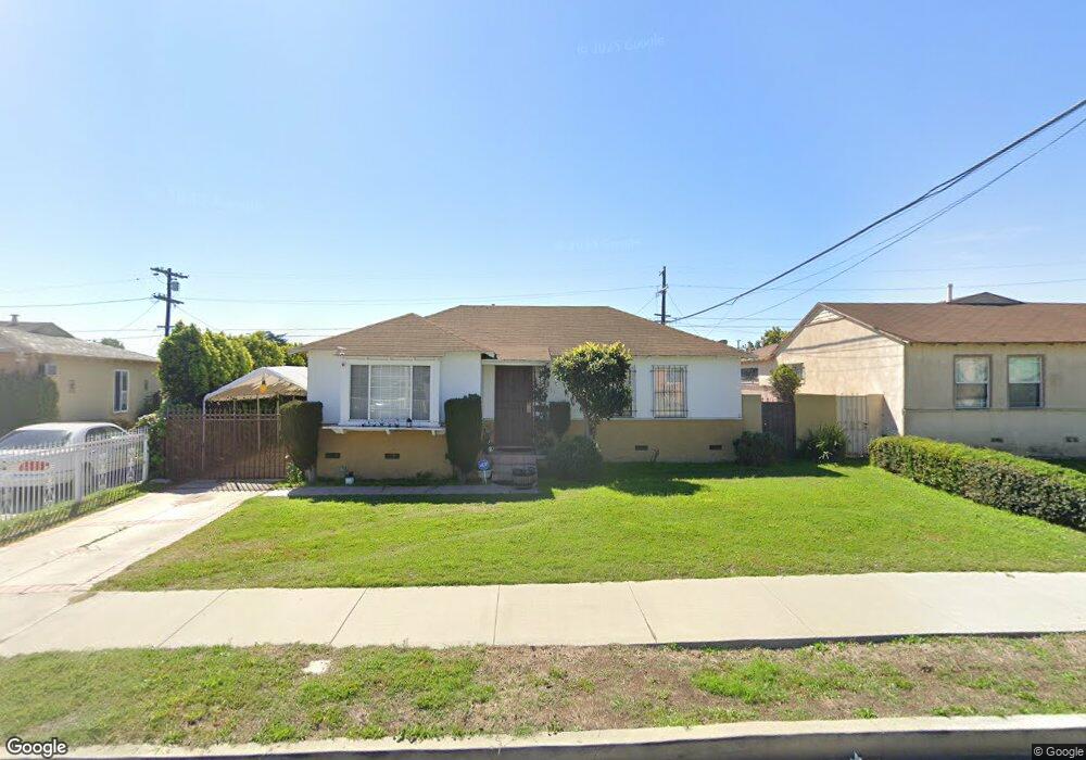 1100 E 118th Place, Los Angeles, CA 90059 - photo 1