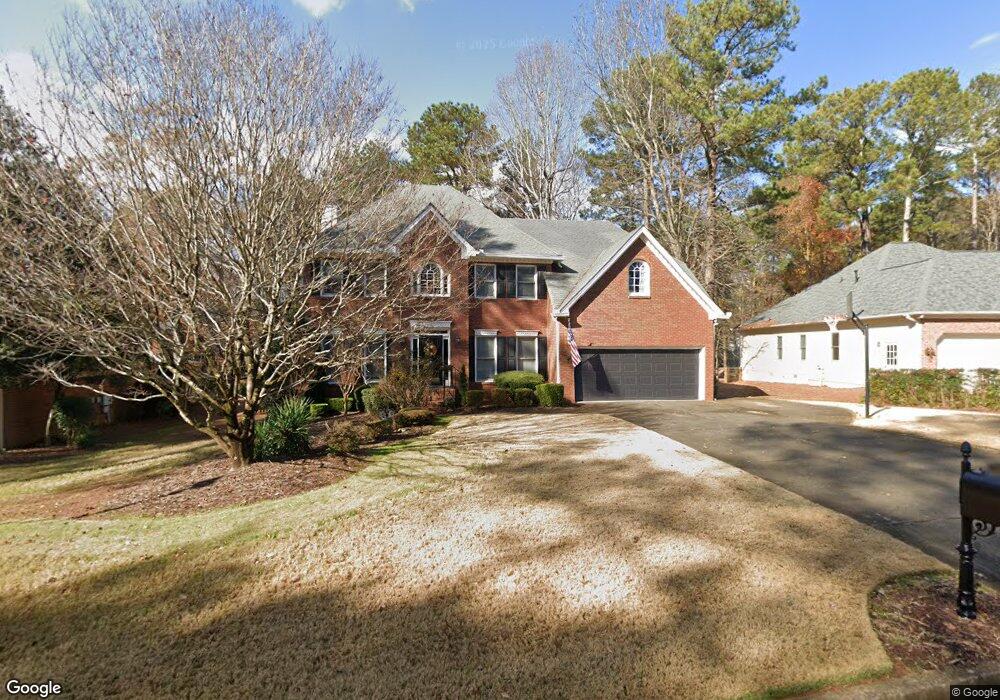 2835 Lakewind Ct unit 71, Alpharetta, GA 30005 - photo 1