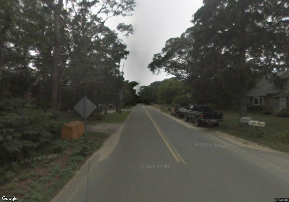 2 Alyssa Ln, Tisbury, MA 02568 - photo 1