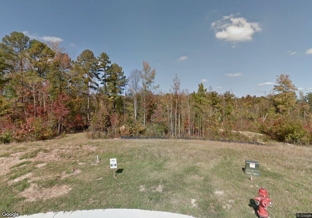 1701 Venezia Way, Apex, NC 27502 - photo 1