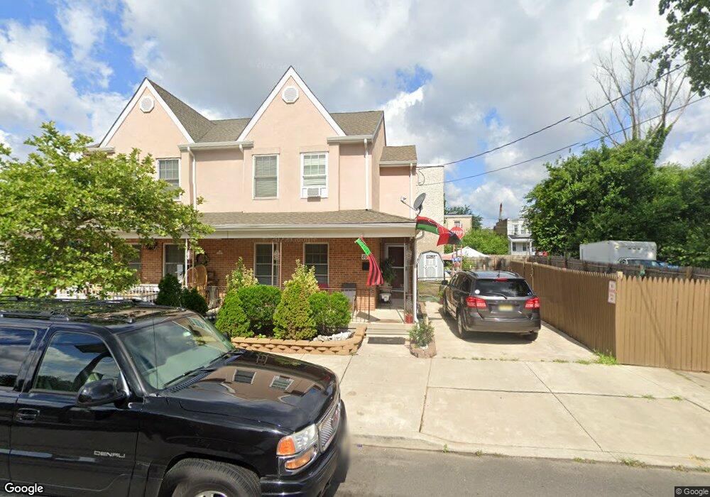 809 N 2nd St, Camden, NJ 08102 - photo 1