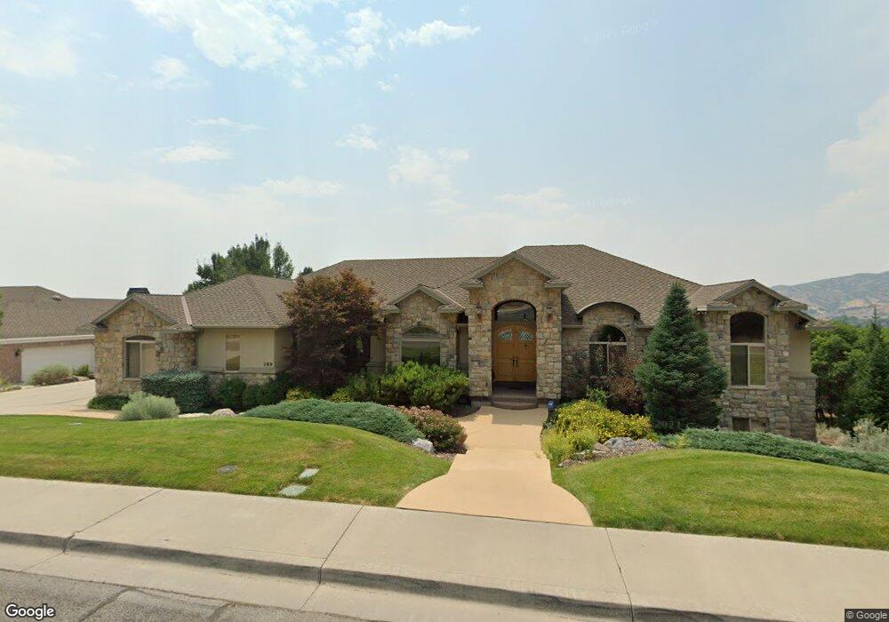 269 N Bald Mountain Dr unit 3, Alpine, UT 84004 - photo 1