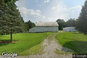 3976 E 600 S, Cutler, IN 46920