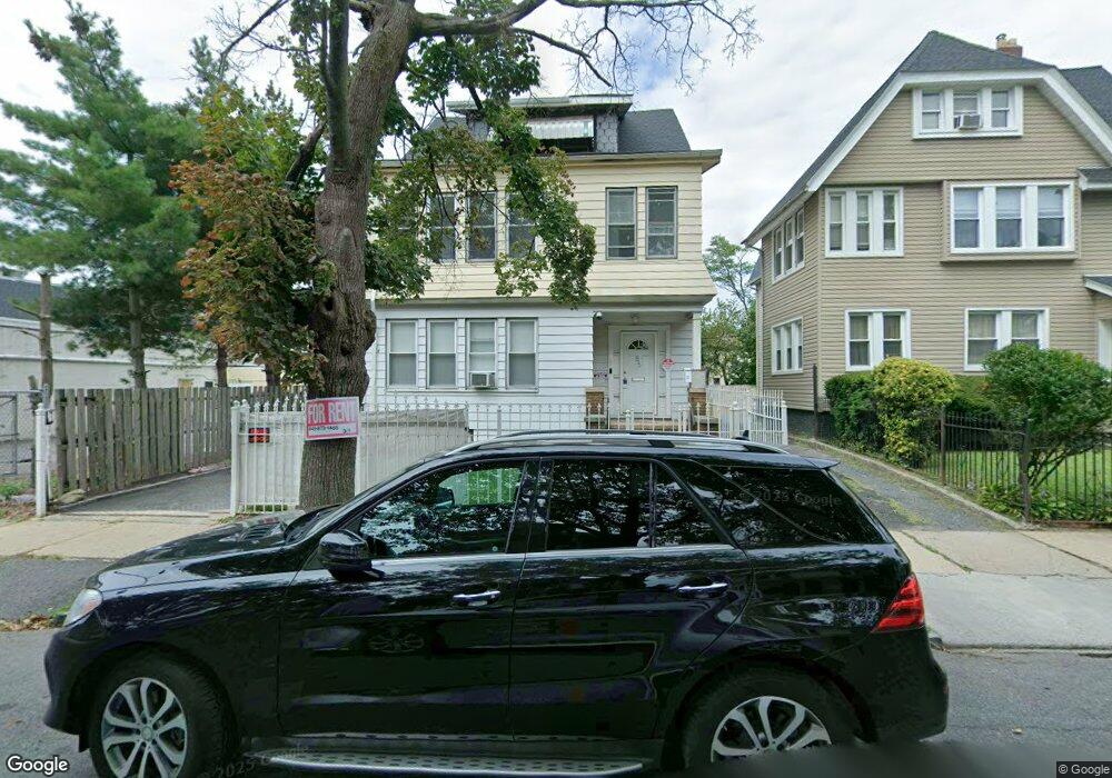 85 Sunnyside Terrace unit 1, East Orange, NJ 07018 - photo 1