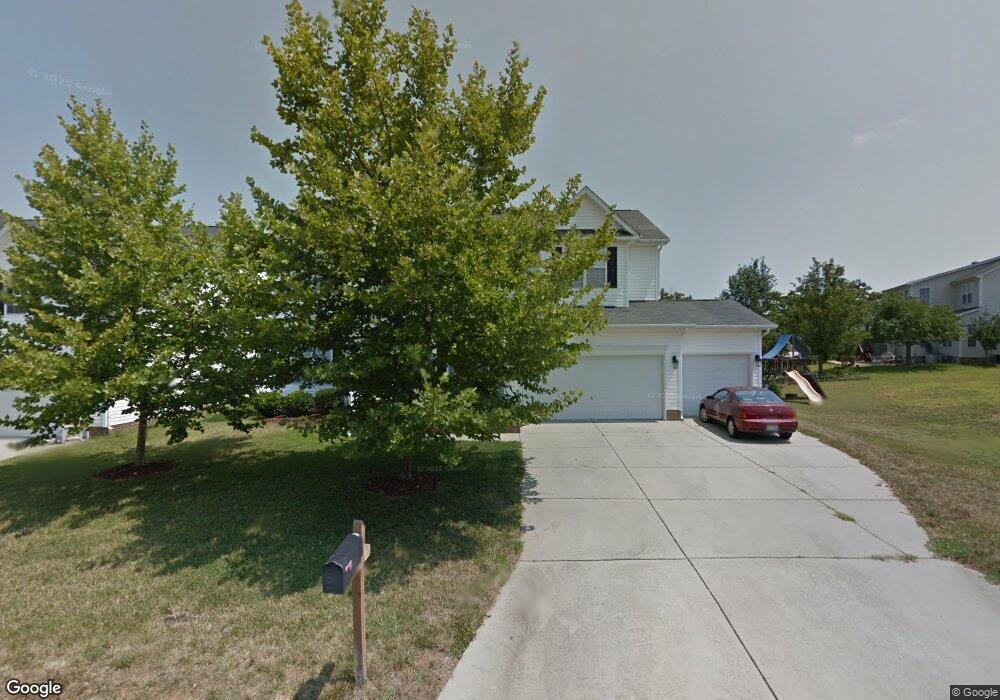 2955 Logbridge Rd, High Point, NC 27265 - photo 1