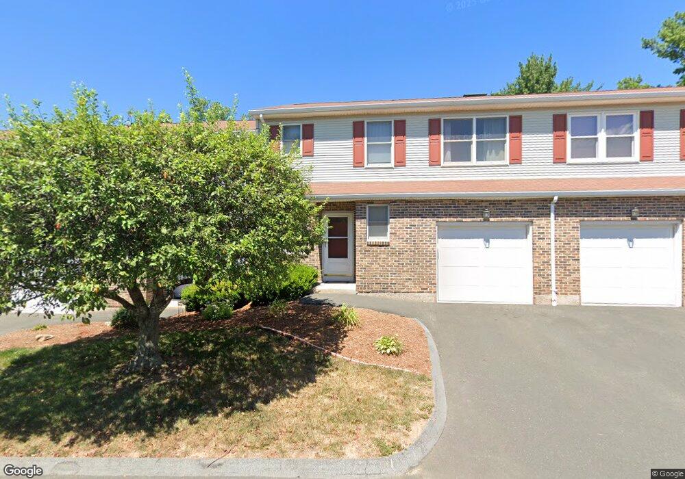 22 River Camp Dr, Newington, CT 06111 - photo 1