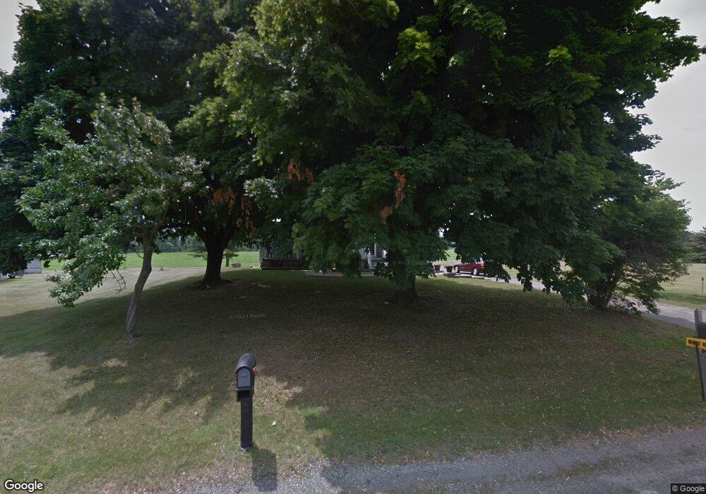 8251 Reinhardt Rd, Carleton, MI 48117 - photo 1