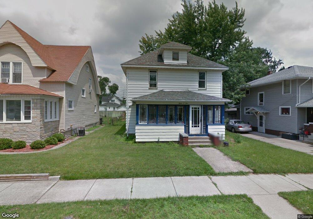 1504 Morton Ave, Elkhart, IN 46516 - photo 1