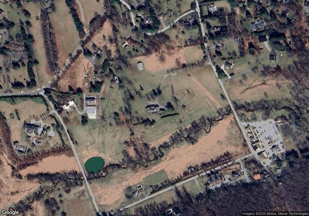 10510 Stevenson Rd, Stevenson, MD 21153 - photo 1