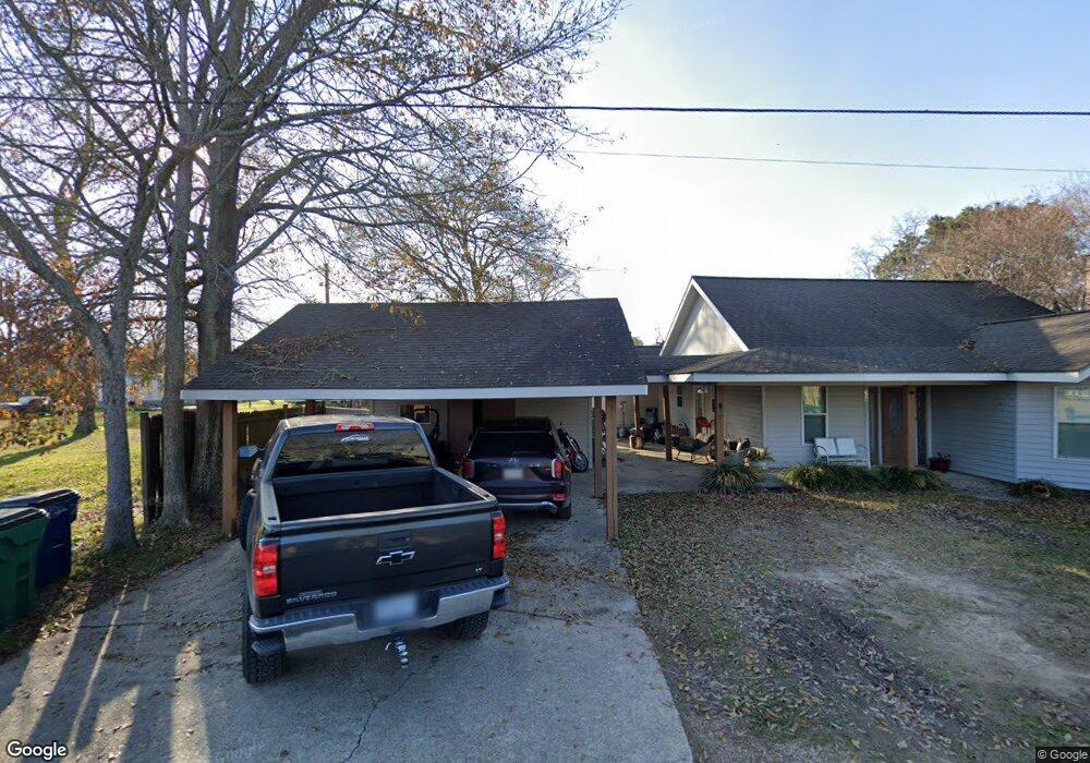 708 S 1st St, Iota, LA 70543 - photo 1