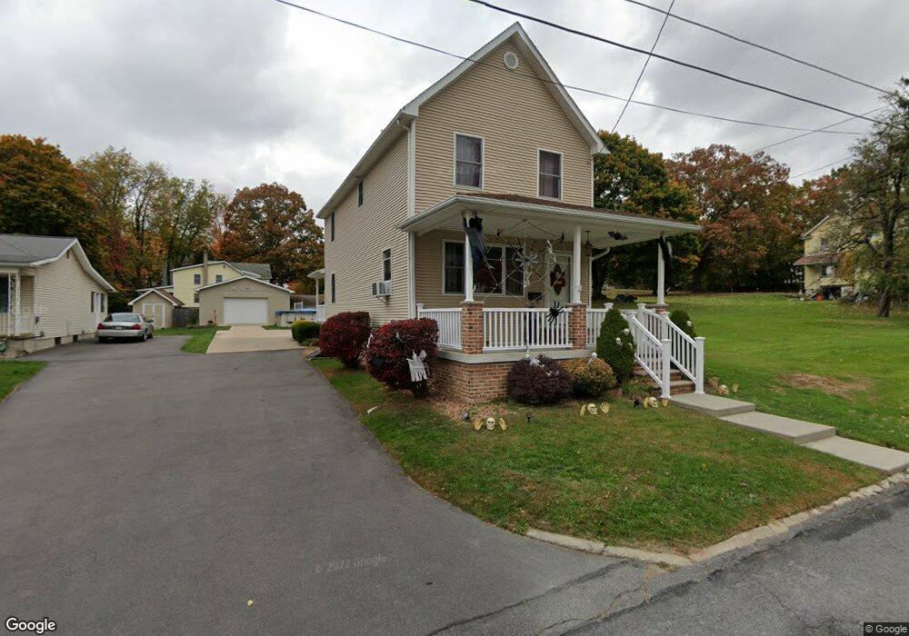 259 Flynn St, Dunmore, PA 18512 - photo 1