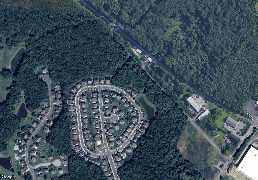 522 Bergenia Loop, Bear, DE 19701 - photo 1