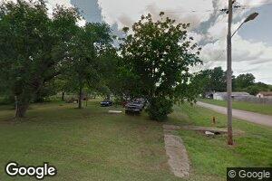 802 Traders Ave, Fall River, KS 67047