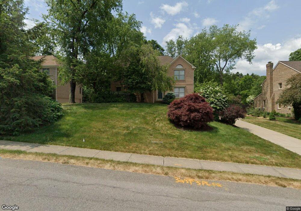 106 Sewickley Farm Cir, Mars, PA 16046 - photo 1