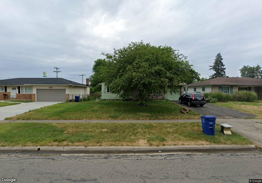 5821 Satinwood Dr, Columbus, OH 43229 - photo 1