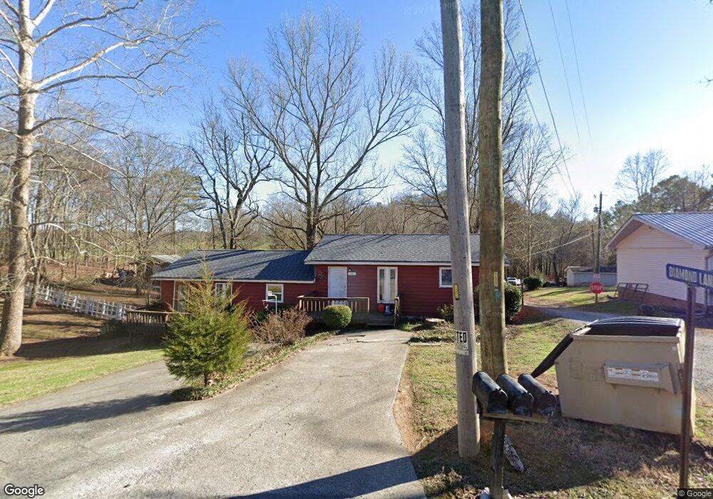 283 Dogwood Ln unit 1, Tunnel Hill, GA 30755 - photo 1