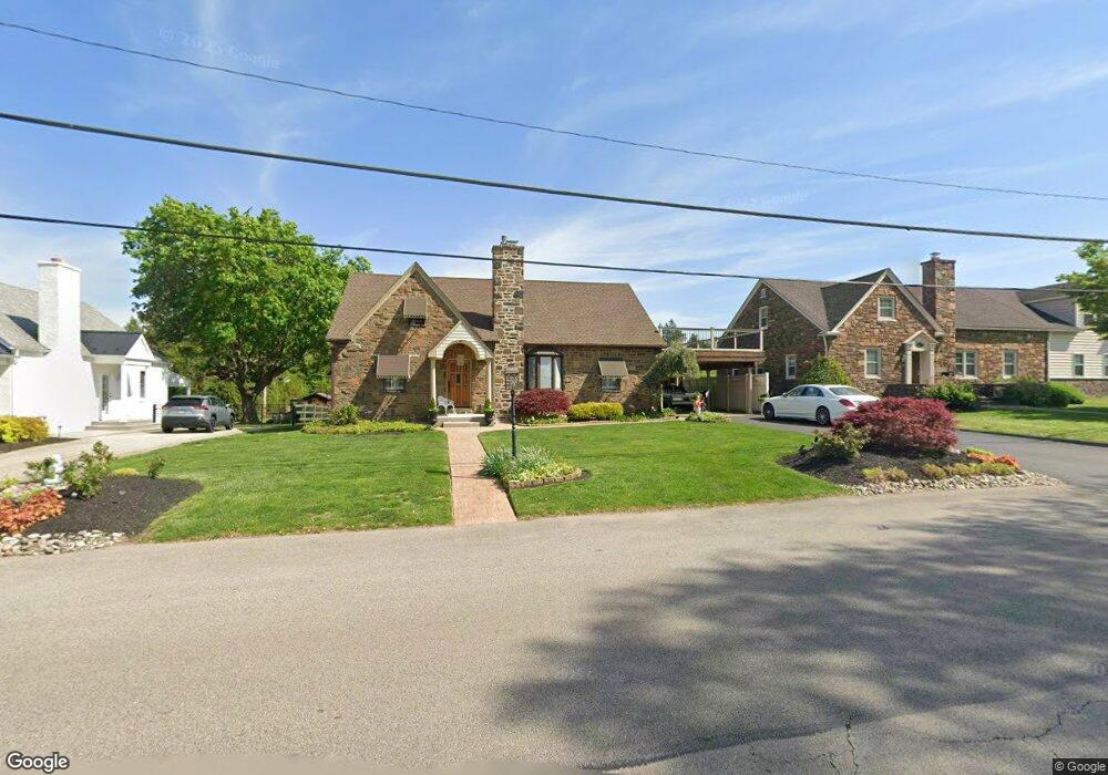 1203 Hallowell St, Conshohocken, PA 19428 - photo 1