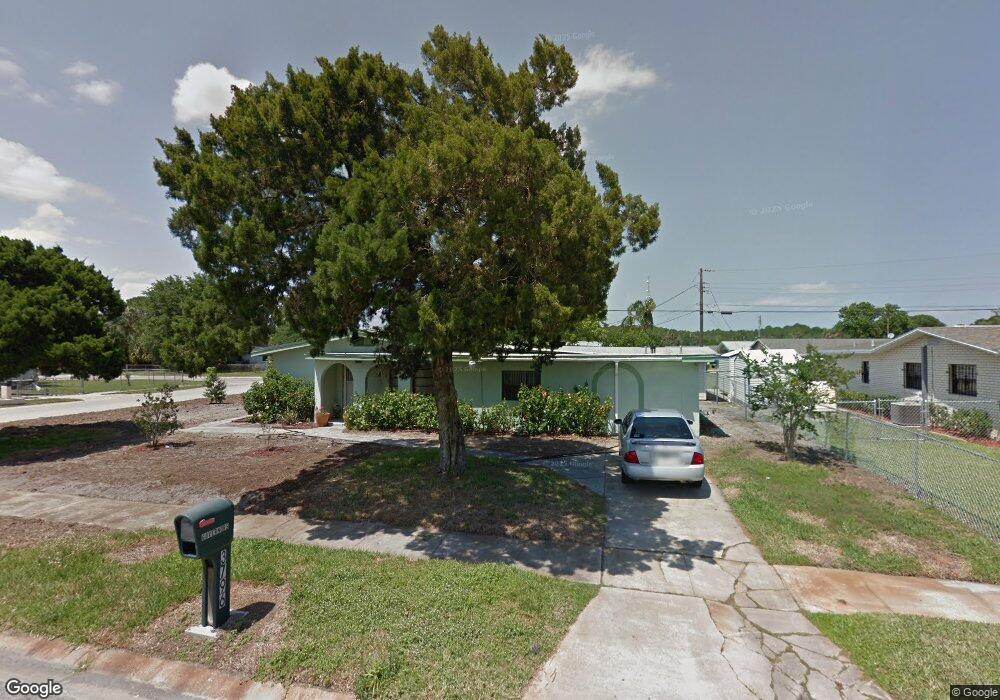 3796 Brockington Cir, Cocoa, FL 32926 - photo 1