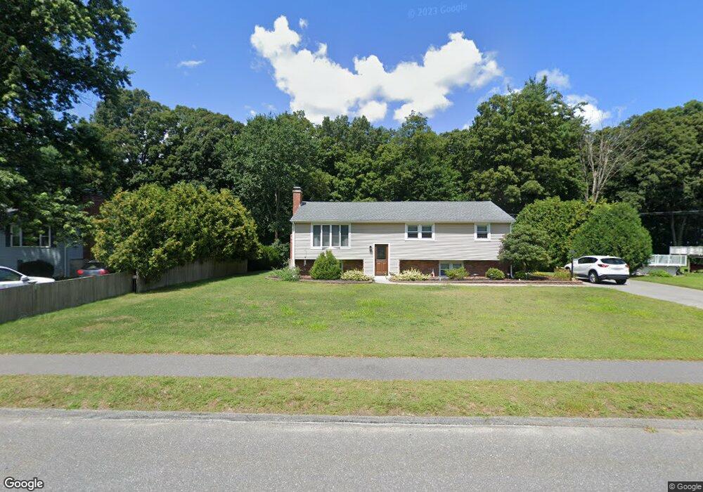 14 Rolling Ln, Hudson, MA 01749 - photo 1