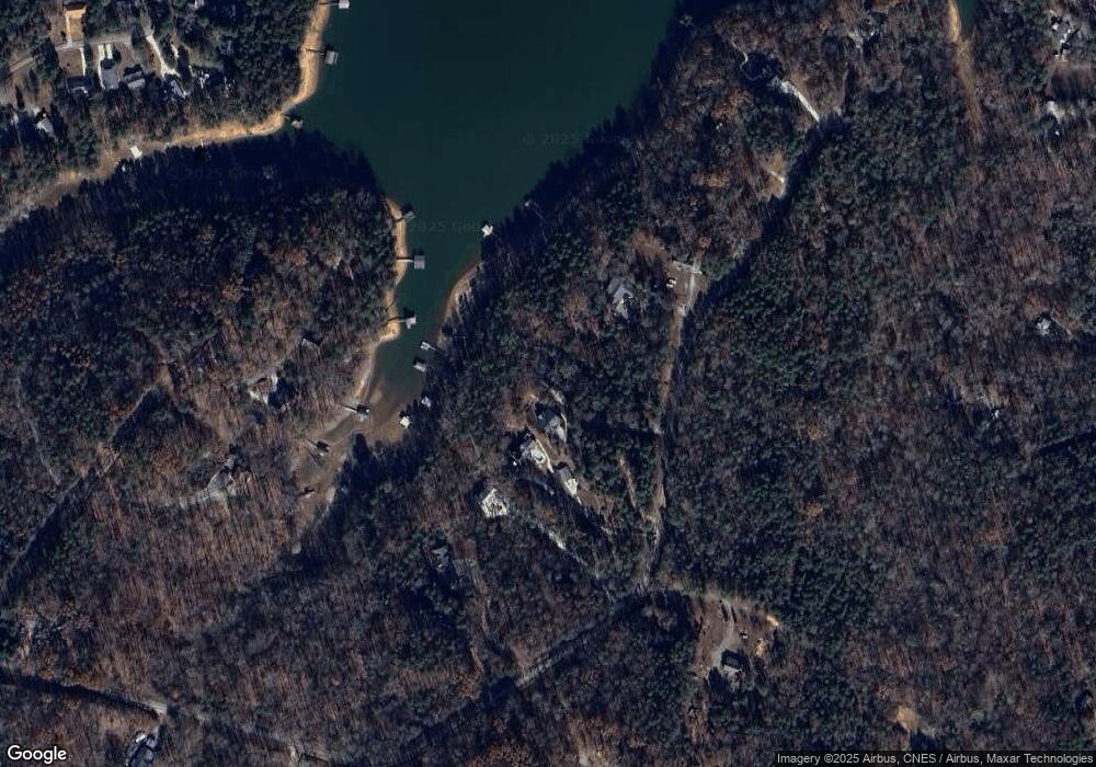 797 Waters Edge Dr unit 2, Martin, GA 30557 - photo 1