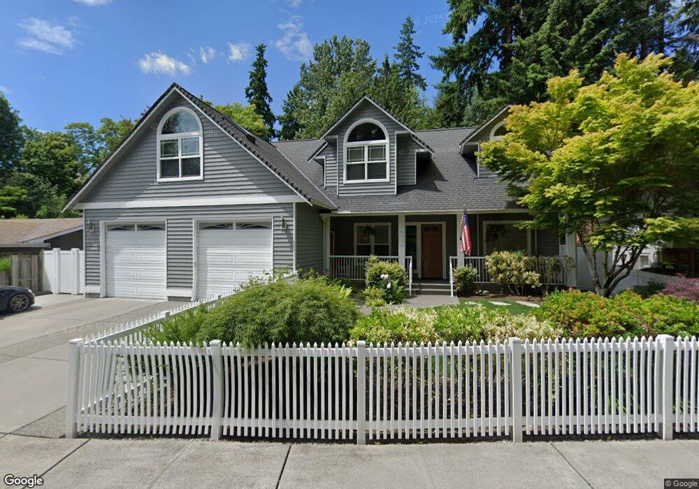 20217 13th Ave NW, Shoreline, WA 98177 - photo 1