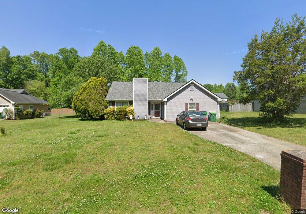 153 Ashwood Way, Winder, GA 30680 - photo 1