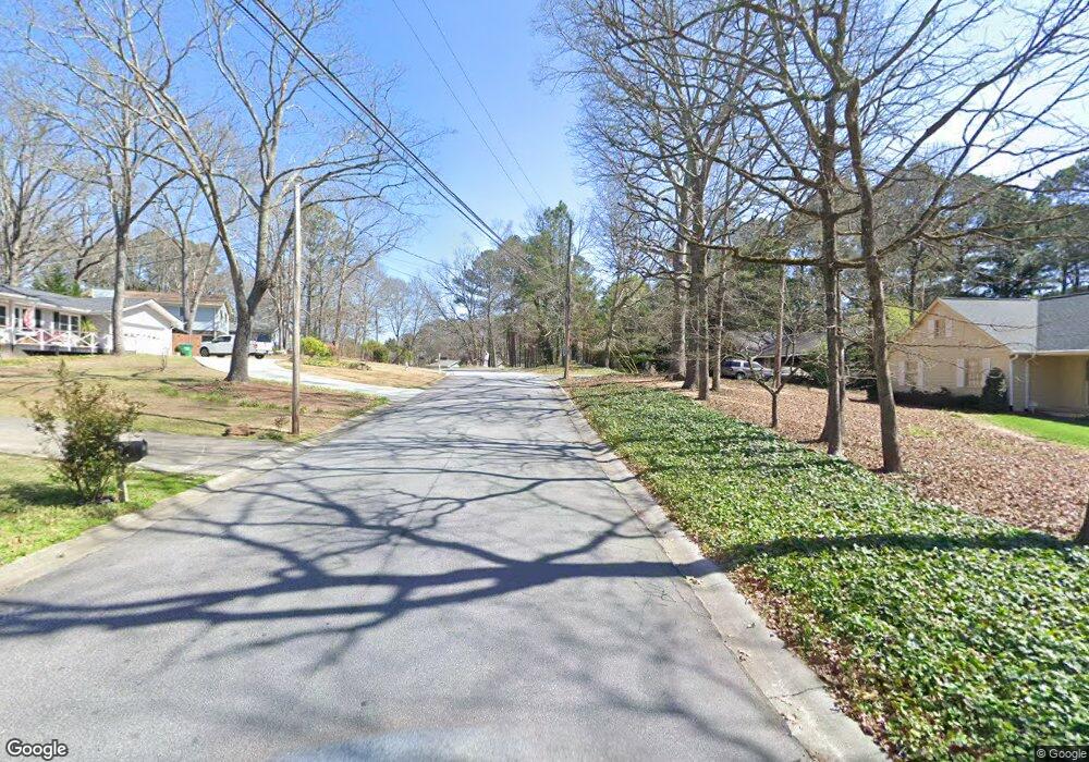 0 Kimberly Woods Ct SW, Lilburn, GA 30047 - photo 1