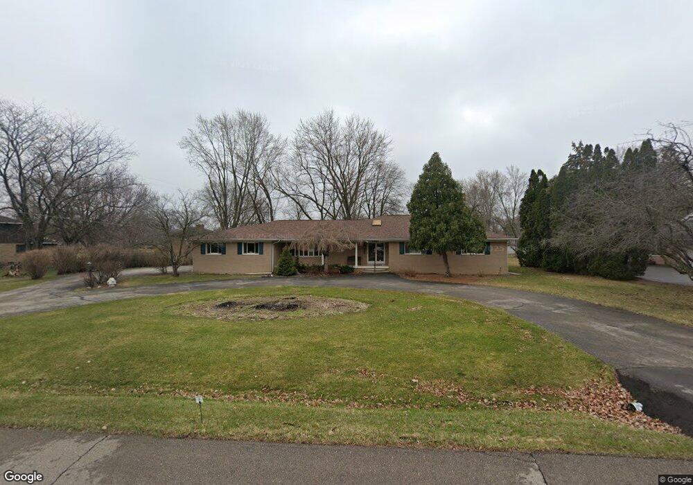 5463 Sugar Bush Ln, Flint, MI 48532 - photo 1