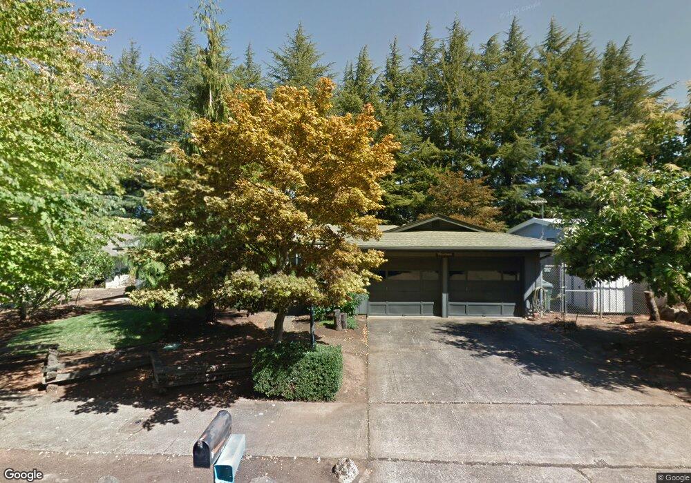 5070 10th Place S, Salem, OR 97306 - photo 1