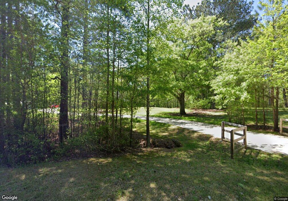 157 Horseshoe Bend Rd, Carrollton, GA 30116 - photo 1