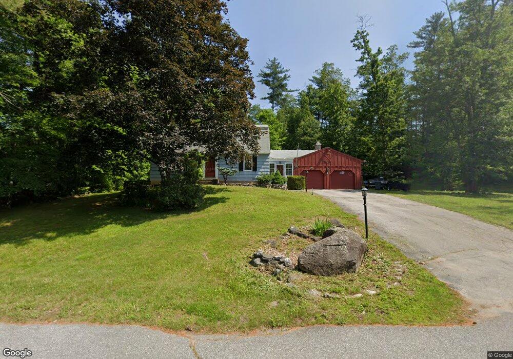 4 Dunloggin Dr, MerriMacK, NH 03054 - photo 1