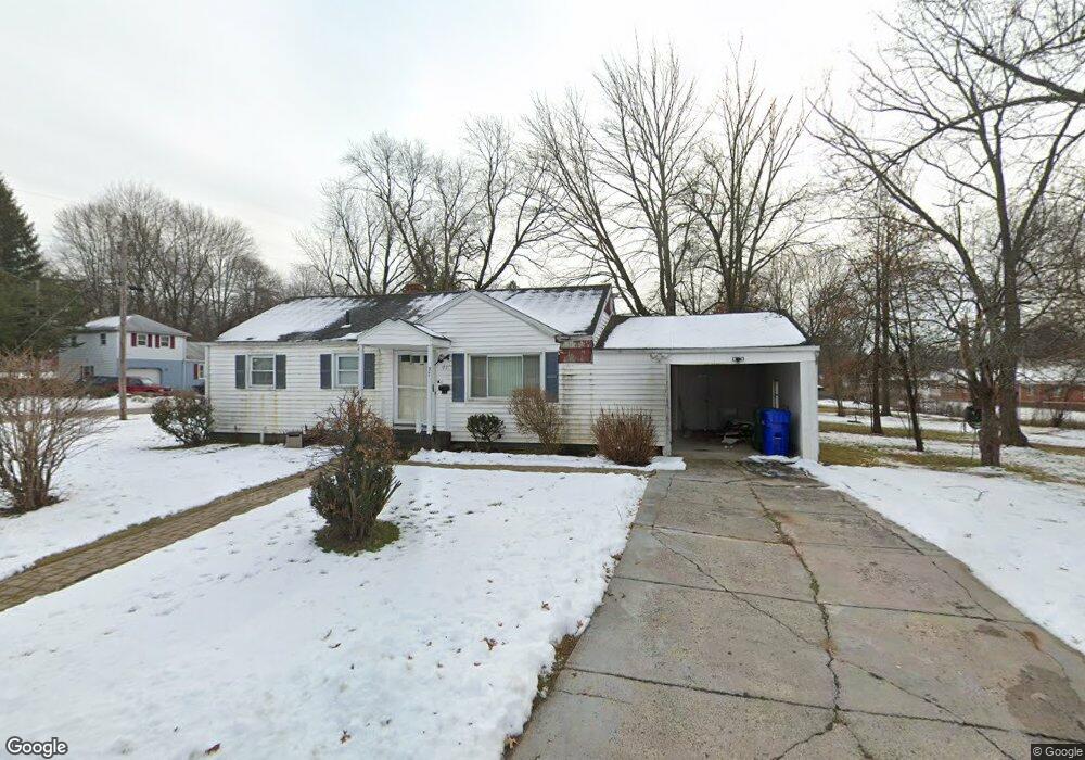 97 Pershing St, Bloomfield, CT 06002 - photo 1