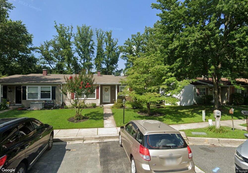 9 Castell Ct, Nottingham, MD 21236 - photo 1