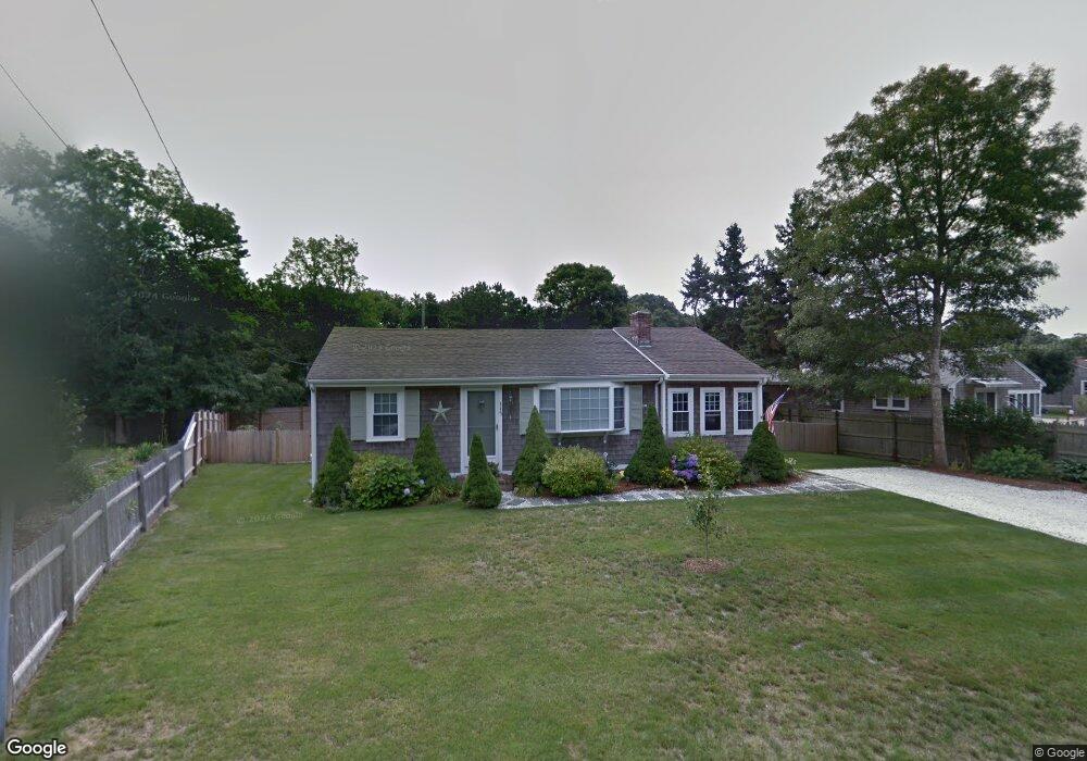 115 Duck Pond Road Extension, South Dennis, MA 02660 - photo 1