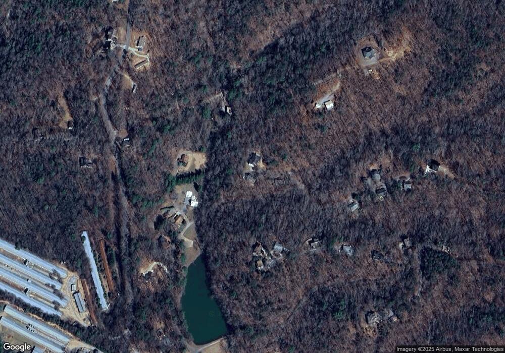 109 Dogwood Ln, Ellijay, GA 30540 - photo 1