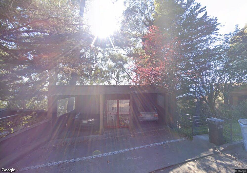 3070 Buena Vista Way, Berkeley, CA 94708 - photo 1