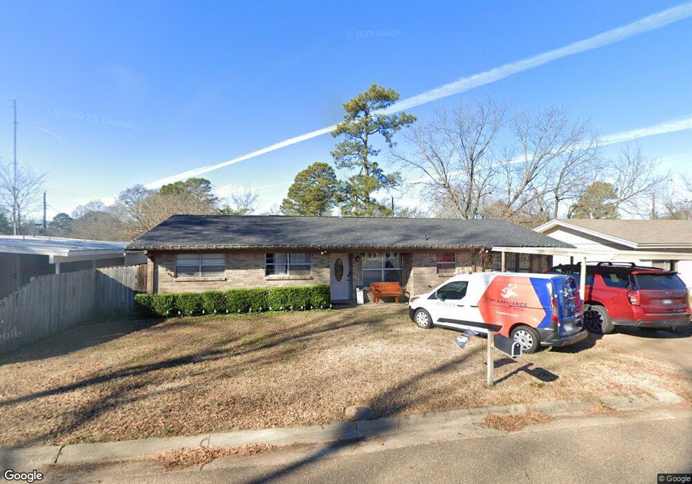 1717 Jennings St, Texarkana, TX 75501 - photo 1