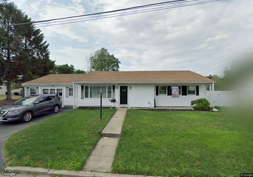 128 Sharon St, Cranston, RI 02910 - photo 1