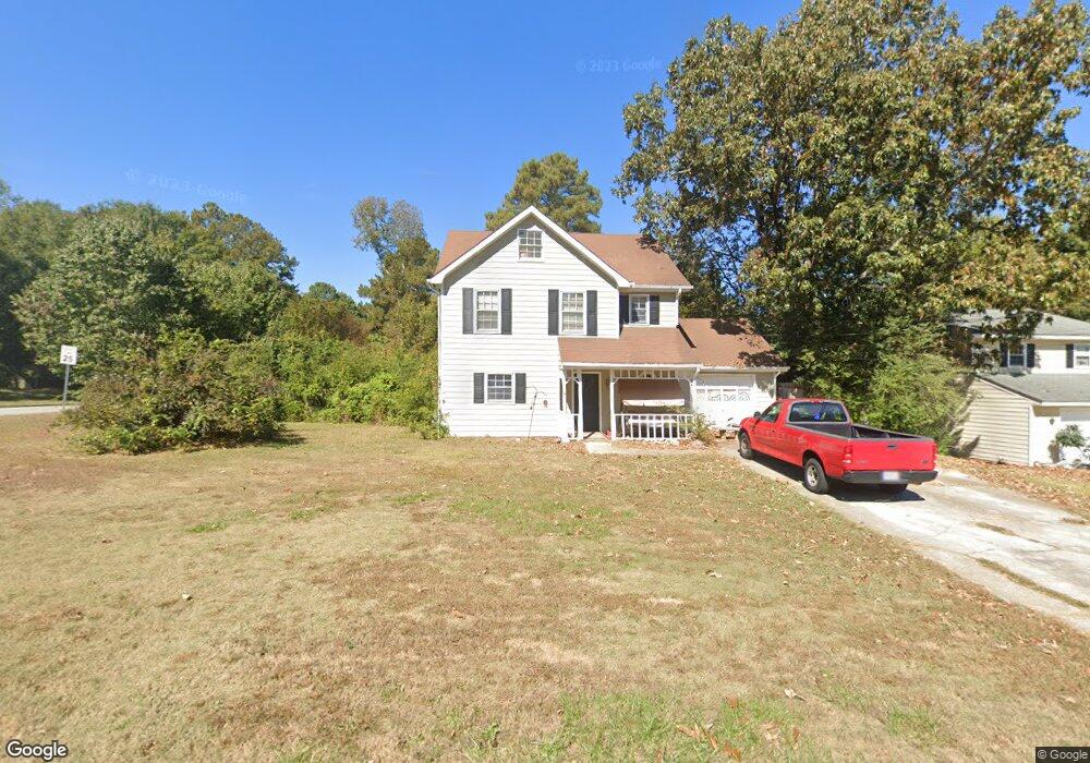 1623 Sugarmaple Ln SW unit 2, Conyers, GA 30094 - photo 1