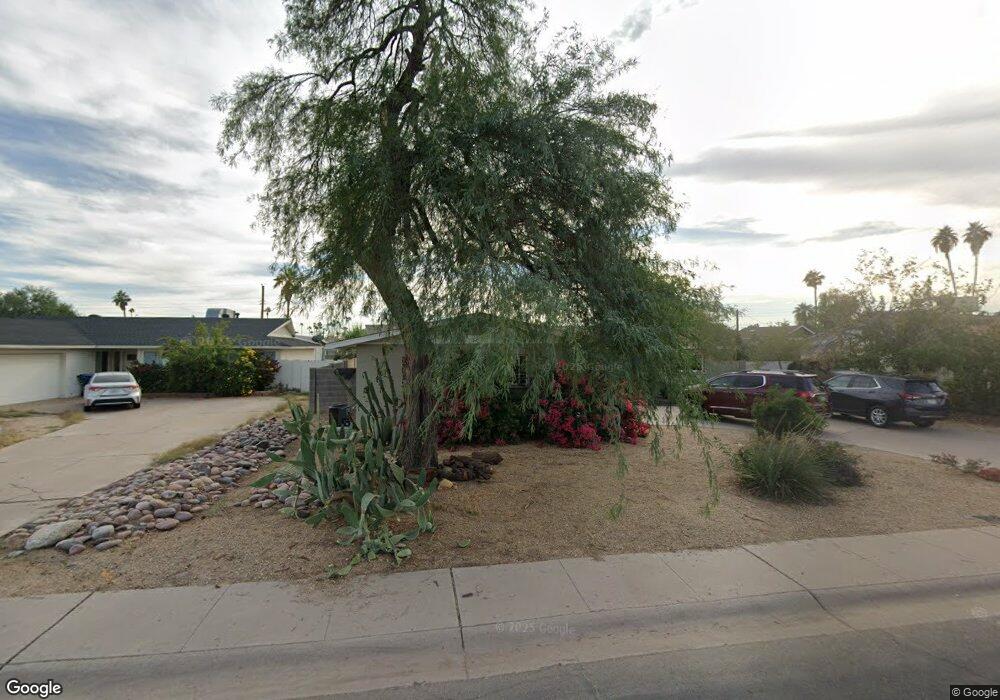 121 E Fremont Dr, Tempe, AZ 85282 - photo 1