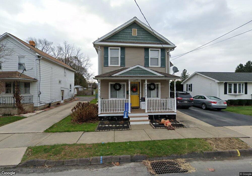 55 Bohac St, Kingston, PA 18704 - photo 1