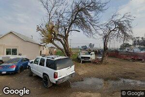 2371 S Grace St, Fresno, CA 93721