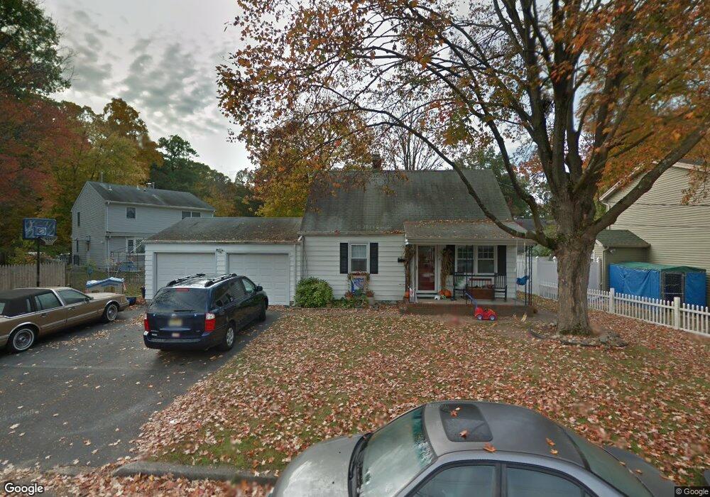 8 2nd Ave, Haskell, NJ 07420 - photo 1