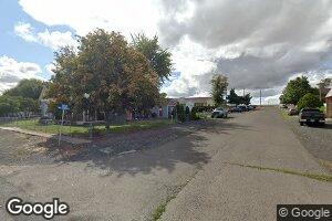 328 W Van Buren St, Athena, OR 97813